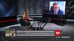 Prof. Andrzej Pająk: Społeczeństwo ma dobrą ocenę własnej sytuacji