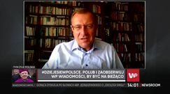 Kontrola NIK w TVP. "Kurski osobą szczególnego zaufania Kaczyńskiego, nikt mu nie jest w stanie zaszkodzić"