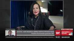 "Kto Pyta" – Nowy program w jesiennej ramówce Wirtualnej Polski