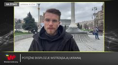Ukraińcy wracają do Kijowa. Reporter WP o "złudnym poczuciu bezpieczeństwa"