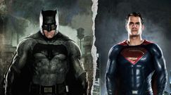 Batman v Superman: Świt sprawiedliwości (2016)