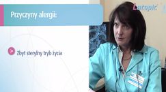 Dlaczego chorujemy na alergię? - abcZdrowie