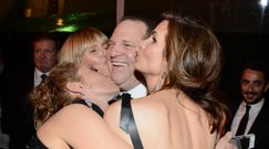 Harvey Weinstein oskarżony o molestowanie. "Największy knur w Hollywood"