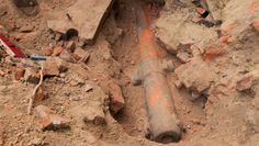 Sensacja archeologiczna spod Przemyśla. Odkryli kompletną broń z I wojny światowej