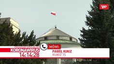 Koronawirus w Polsce. Paweł Kukiz opisuje "koszmar" swojej córki w szpitalu