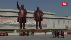 Koronawirus w Korei Północnej. Kim Dzong Un boi się epidemii