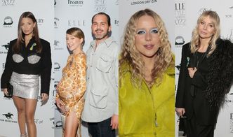 Gwiazdy brylują na Elle Style Awards 2022: Julia Wieniawa, Lara Gessler, Agnieszka Woźniak-Starak, Jessica Mercedes... (ZDJĘCIA)