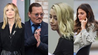 Polskie gwiazdy PODZIELONE po ogłoszeniu wyroku w sprawie Amber Heard i Johnny'ego Deppa. "Nie próbuj kłamstwem niszczyć czyjegoś życia"