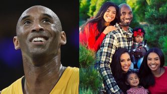 Pogrzeb Kobe Bryanta JUŻ SIĘ ODBYŁ. "Rodzina chciała małej uroczystości, by móc w spokoju opłakiwać stratę"