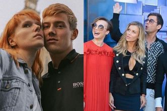 "Top Model". Anna Jaroszewska i Michał Gała ODPADLI Z PROGRAMU! Fani w szoku: "NAJGORSZA DECYZJA EVER"