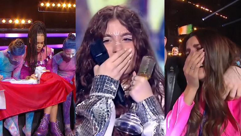 Matka zwyciężczyni Eurowizji Junior namawiała do BOJKOTU POLSKI w głosowaniu!