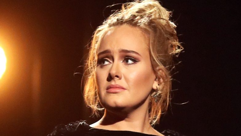 Adele zwierza się synkowi z rozwodu w emocjonalnym nagraniu zawartym w piosence: "MAMUSIA JEST ZAGUBIONA"