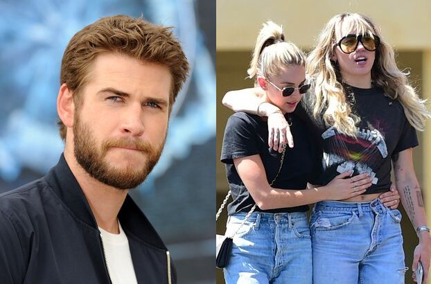 Liam Hemsworth dowiedział się o rozstaniu z Miley Cyrus z jej postów w mediach społecznościowych? 