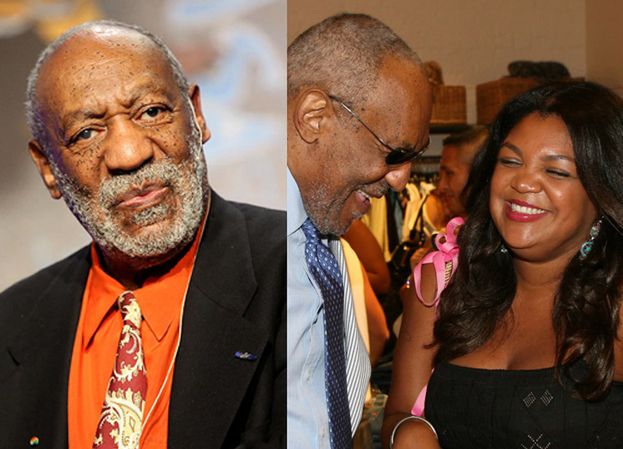 Córka Cosby'ego o jego ofiarach: "POWINNY IŚĆ DO WIĘZIENIA!"