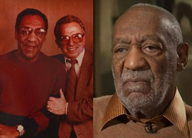 Były pracownik "The Cosby Show" POTWIERDZA: "Załatwiałem Billowi dziewczyny!"