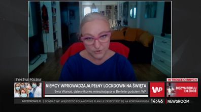 Ewa Wanat o Jadwidze Emilewicz: Mało wie o dojrzałych demokracjach