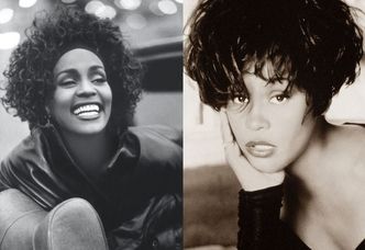 Whitney Houston: 1963-2012 (ZDJĘCIA)