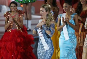 Tak wyglądały wybory Miss World 2015 (ZDJĘCIA)
