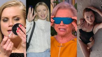 ŻENADA ROKU 2021: moda na brzydotę Kaczorowskiej, okulary Dykiel czy wpisy Kurdej-Szatan? (SONDA)