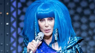 Cher ma poważne problemy ze zdrowiem? Tabloid "wieszczy" życzliwie: "PUKA DO DRZWI NIEBA"