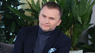 Rozżalony Piotr Jacoń komentuje wyrok sądu w sprawie jego transpłciowej córki: "DANO JEJ W TWARZ"