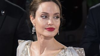 Angelina Jolie złożyła wizytę BYŁEMU MĘŻOWI! Uważa, że rozwód był największym błędem jej życia