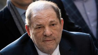 Harvey Weinstein TRAFIŁ DO SZPITALA kilka godzin po tym, jak skazano go na karę więzienia!