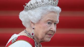 Problemy zdrowotne królowej Elżbiety II. Premier Boris Johnson ZABRAŁ GŁOS!