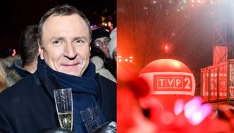 TYLKO NA PUDELKU: Sylwester TVP jednak odbędzie się W PLENERZE! "Trwa budowa sceny dla artystów"
