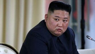 Kim Dzong Un jednak ŻYJE? Głos zabiera Korea Południowa: "Ma się dobrze"