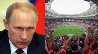 FIFA jednak ZAWIESZA Rosję!