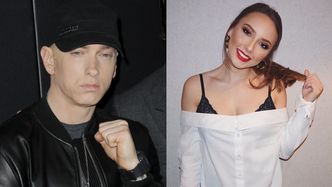 Eminem jest dumny z córki, bo ta jeszcze NIE DOCZEKAŁA SIĘ DZIECI: "Ma tylko chłopaka"