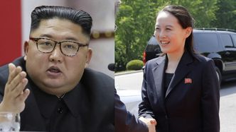 Kim Dzong Un jest W ŚPIĄCZCE? Południowokoreański dyplomata twierdzi, że władzę w Korei Północnej przejęła już SIOSTRA dyktatora