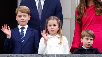 Książę William świętuje Dzień Ojca i chwali się rodzinnym zdjęciem z wakacji! (FOTO)