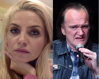 Maja Frykowska walczy o ODSZKODOWANIE po obejrzeniu filmu Quentina Tarantino: "Chcę przedstawić prawdę"