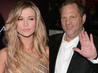 Krupa krytykuje ofiary Weinsteina: "Wielu z nich zależy tylko na SŁAWIE!"