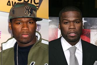 50 Cent: "Mam 400 MILIONÓW DOLARÓW!"