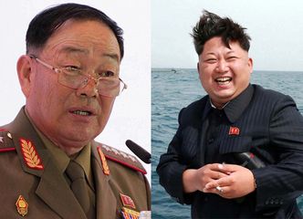 Koreański minister został rozstrzelany z broni przeciwlotniczej!