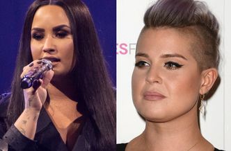 Kelly Osbourne o Demi Lovato: "Ona nigdy nie będzie zdrowa"