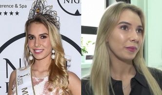 Miss Polonia 2018 zdradza receptę na kompleksy: "Aby się ich pozbyć, najlepiej zmienić je w atuty"