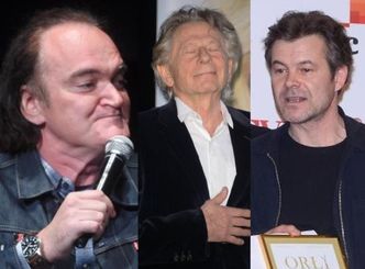 Tarantino robi film o zabójstwie Sharon Tate. Fani chcą, by Polańskiego zagrał... Jacek Braciak!