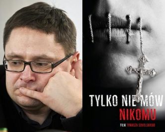 Terlikowski komentuje film Sekielskiego: "Wskazanie winnego w postaci św. Jana Pawła II nadało filmowi WYDŹWIĘK PUBLICYSTYCZNY"