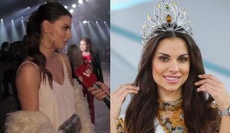 Miss Polonia broni swojego zwycięstwa: "W konkursie ocenia się wygląd. Jedni lubią blondynki, inni brunetki!"