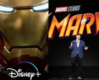 Moon Night, Ms. Marvel i She-Hulk z serialami na na platformie streamingowej Disney+
