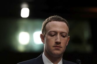 Mark Zuckerberg przeprasza za wyciek danych użytkowników Facebooka: "To był MÓJ BŁĄD"