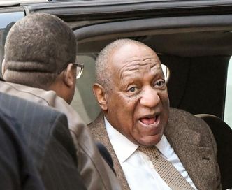 Prawnik Cosby'ego wciąż go broni: "Będzie żył jako niewinny człowiek, bo NIE ZROBIŁ NIC ZŁEGO!"