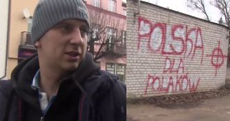 Rasistowski napad na Ukraińców w Kutnie: "Zabierają nam pracę! Nikt nie chce, żeby tu przybywali!"