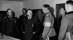 Życie w Wilczym Szańcu. Adolf Hitler narzekał na trzy duże niewygody