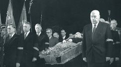 Tajemnicza śmierć Bieruta. Czy Sowieci pomogli umrzeć pierwszemu sekretarzowi PZPR?