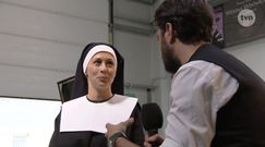 Jolanta Fraszyńska o roli w 'Siostruniach'